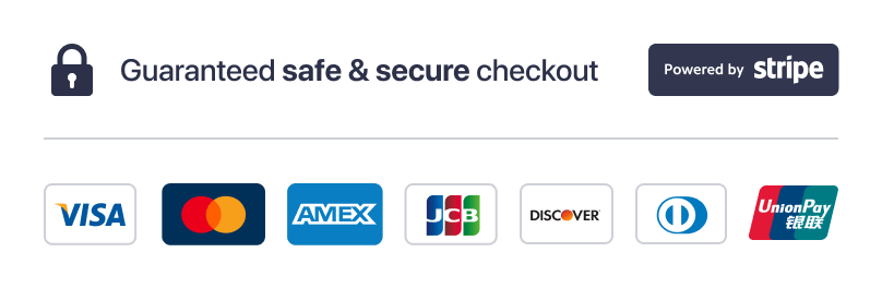 massif secure stripe checkout payments
