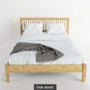 Massif-solid-wood-bed-oak-Noble-2 Massif solid wood bed-oak-Noble-2